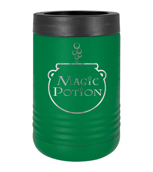 Magic Potion - Beverage Holder 