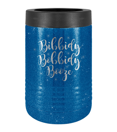 Bibbidy Bobbidy Booze - Beverage Holder