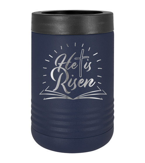 He Is Risen - Beverage Holder 