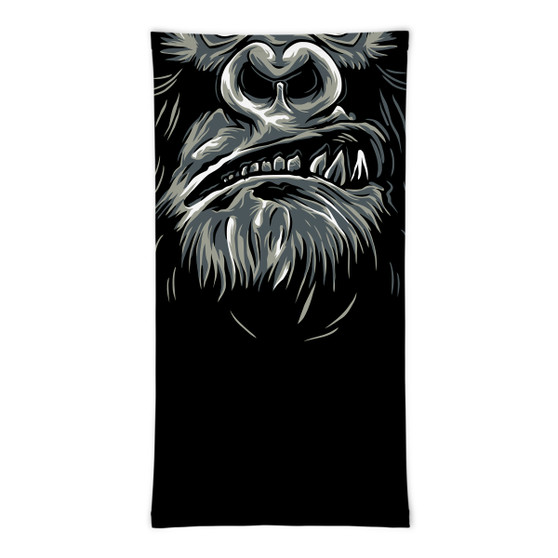 Gorilla Gaiter Mask Face Cover