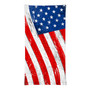 American Flag Gaiter Mask Face Cover