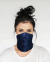 Galaxy Gaiter Mask Face Cover