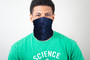 Galaxy Gaiter Mask Face Cover