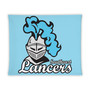 Southeast Lancers Gaiter Mask Face Cover