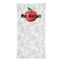 Personalized Apple Scribbles Gaiter Mask Face Cover