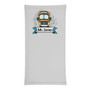 Personalized School Bus Gaiter Mask Face Cover