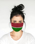 Watermelon Face Mask