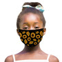 Sunflower Face Mask