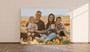 Custom Photo Gallery Wrapped Canvas