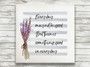 Something Good in Every Day - Gallery Wrap