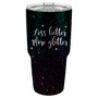 Less Bitter More Glitter - 20 & 30 oz Tumbler