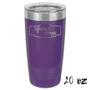 There's a Good Chance This is Coffee - 20 & 30 oz Tumbler