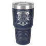 To Protect and to Serve - 20 & 30 oz Tumbler