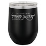 The Chains on my Mood Swing Just Broke - Stemless Tumbler