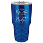 We Walk by Faith not by Sight - 20 & 30 oz Tumbler