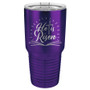 He is Risen - 20 & 30 oz Tumbler