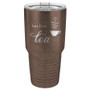 But First Tea - 20 & 30 oz Tumbler