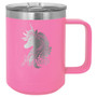 Custom Name Unicorn - 15 oz Coffee Mug