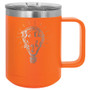 Be the Light - 15 oz Coffee Mug