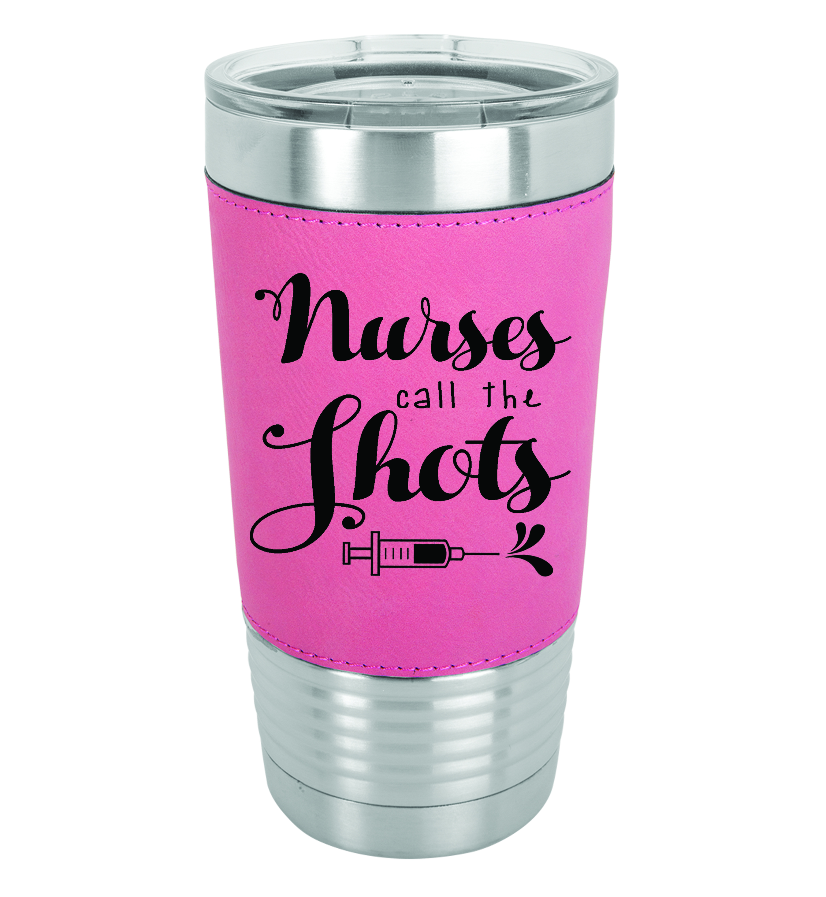 https://cdn11.bigcommerce.com/s-99vleihby8/images/stencil/original/products/1250/4305/Nurses_call_the_shots_20oz_Leatherette_-_pink__68586.1572905601.jpg