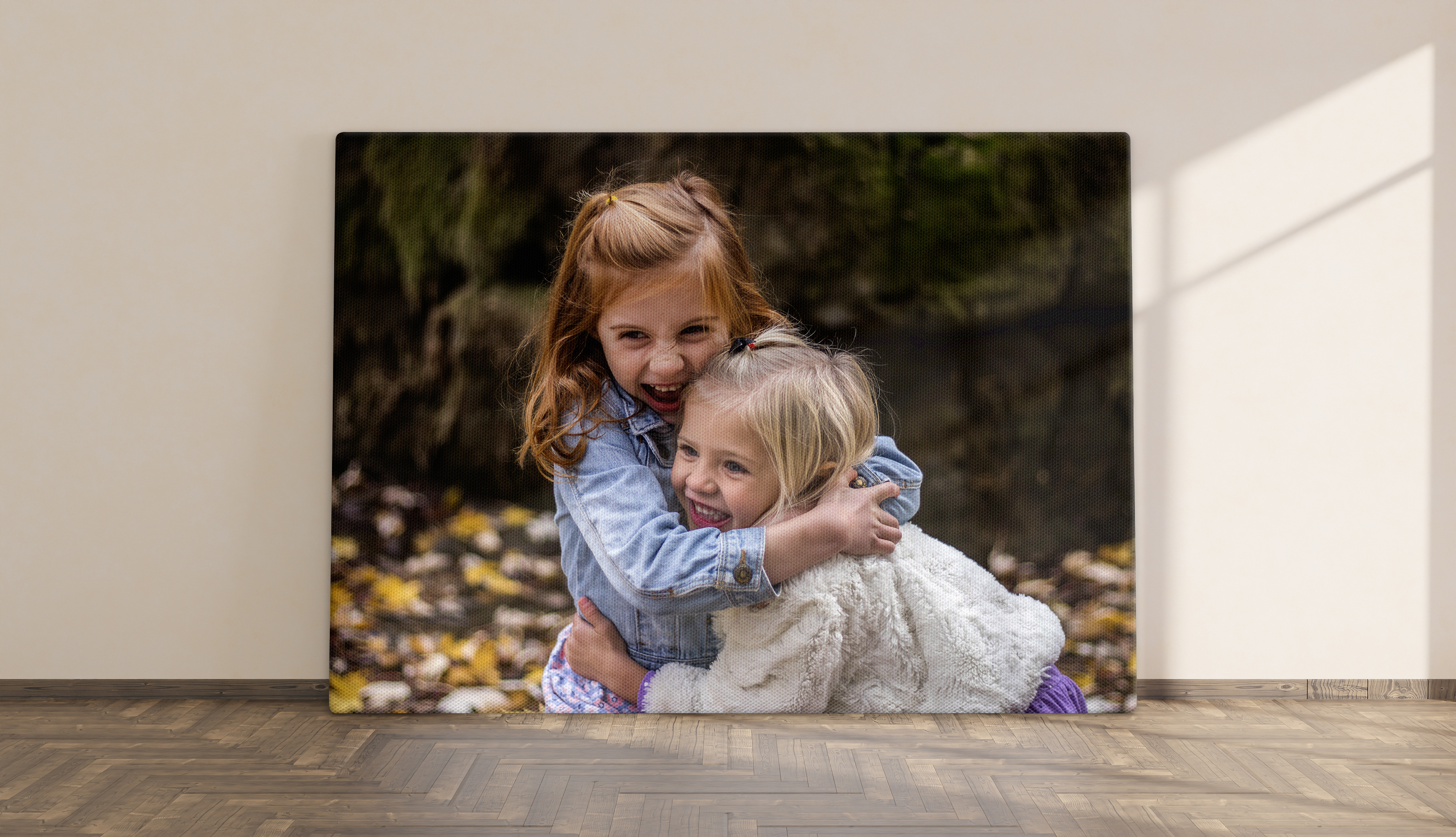 Gallery Wrap Photo Canvas, 16x24 Gallery Wrap Photo Canvas, Full Photo