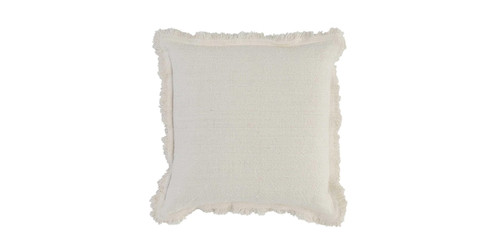 Lauren Ivory Pillow
