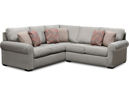 Ailor Sectional