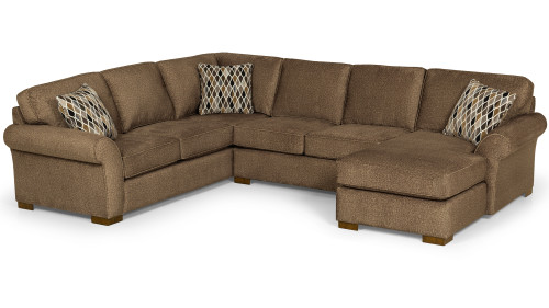 551 Stanton Sectional