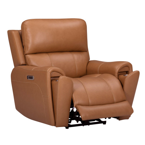 Hancock Apple Cider Zero Gravity Recliner