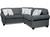 Silas Sectional