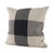 Raquel Beige and Black Pillow