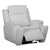 Armstrong Clearwater Sand Power Recliner with Heat, Massage, & Auto-Glide