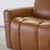 Bradford Steamboat ECRU Power Zero Gravity Recliner