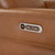 Bradford Steamboat ECRU Power Zero Gravity Recliner