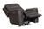 Easton Steamboat Brown Power Zero Gravity Recliner