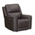 Easton Steamboat Brown Power Zero Gravity Recliner