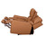 Hancock Apple Cider Power Zero Gravity Drop Down Table Sofa