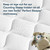 Perfect Sleeper Innerspring Cascade Range Firm Pillow-Top 14.5" Mattress