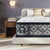 Perfect Sleeper Innerspring Cascade Range Firm Pillow-Top 14.5" Mattress