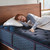 Beautyrest World Class Quilted Level Three Plush Mattress