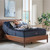 Beautyrest World Class Quilted Level Three Plush Mattress