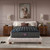 Beautyrest World Class Quilted Level Four Medium Mattress