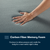 Serta ISeries Hybrid 1500 Firm Mattress