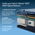Serta ISeries Hybrid 2500 Medium Mattress