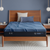 Serta ISeries Hybrid 2500 Medium Mattress