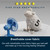 Serta Perfect Day 8in Medium Mattress