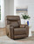 Conrad Power Headrest Wallhugger w/SoCozi