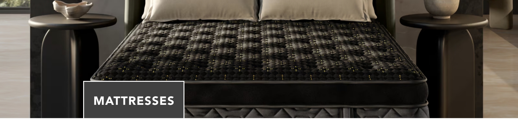 mattresses banner
