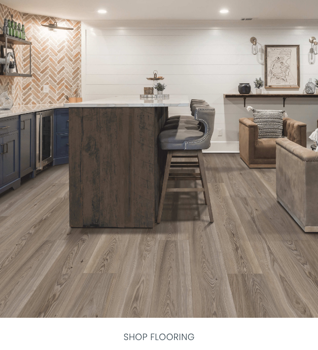 shop flooring
