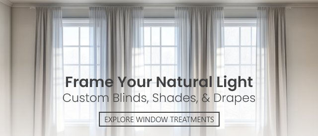shop window treatments
